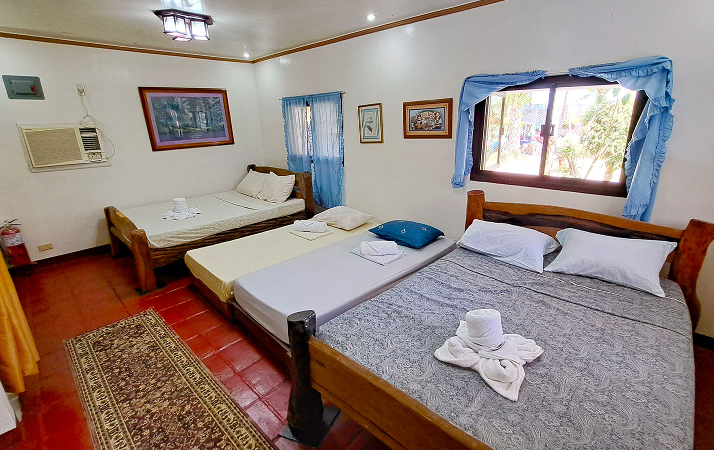 Mediterranean Cottage 2