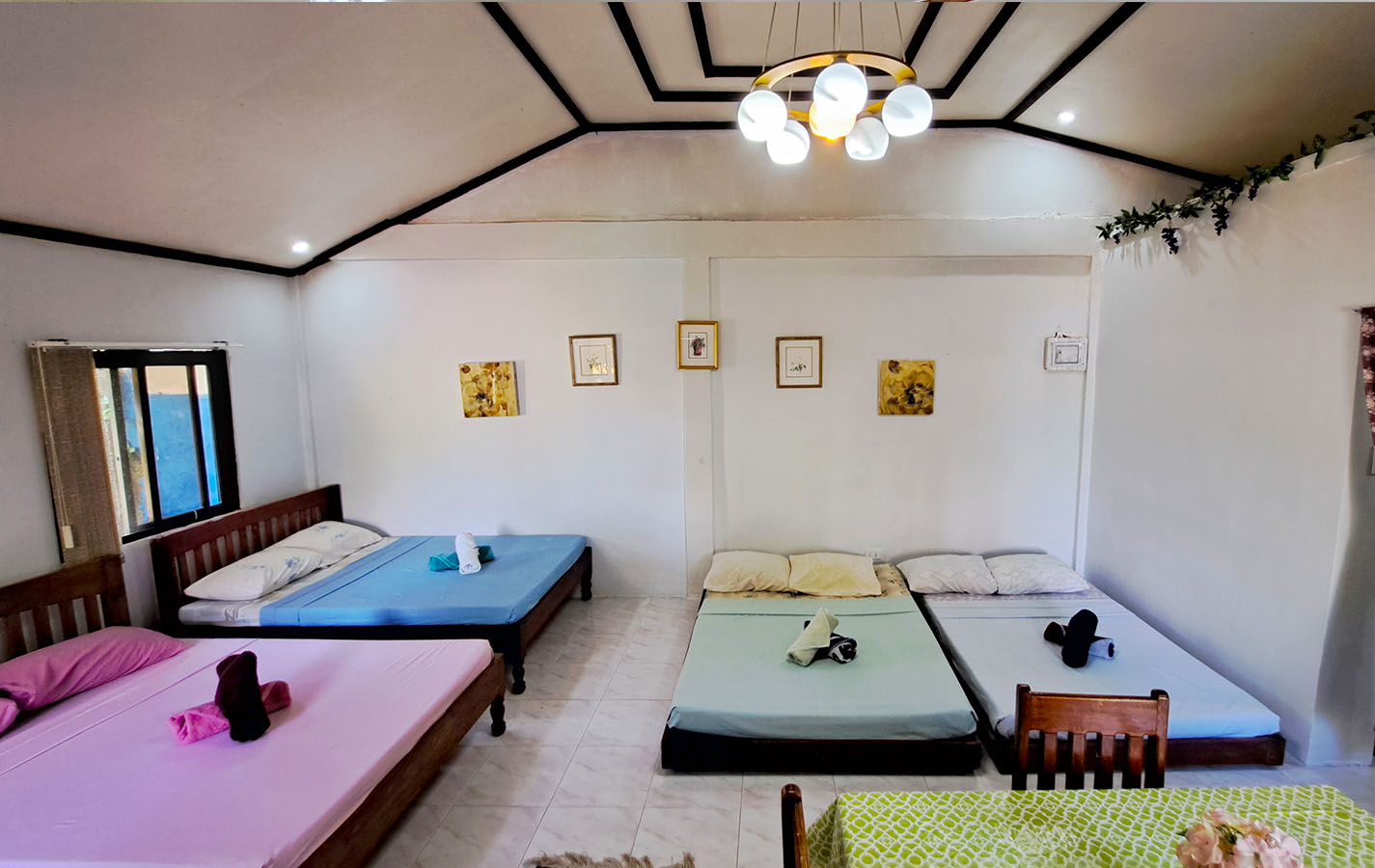 Mediterranean Cottage 3