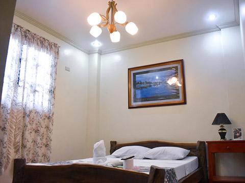 Fil-Spanish Room